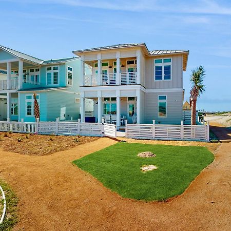 Kokomo Villa Port Aransas Ngoại thất bức ảnh